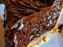 Decadent Hot Fudge Pie